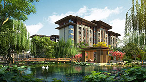 【簽約】大田茗景（北京）國際景觀設計有限公司，網(wǎng)站建設合同