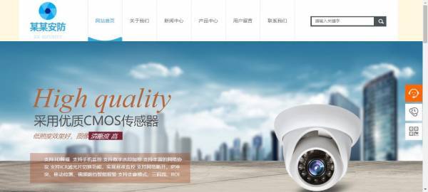 公司網(wǎng)站制作，檔案信息數(shù)據(jù)庫