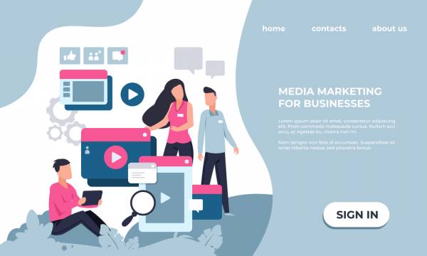 企業(yè)網(wǎng)站建設(shè)，關(guān)于企業(yè)網(wǎng)站色彩設(shè)計的策略與原則探討