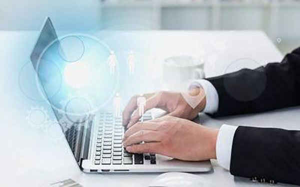 企業(yè)網(wǎng)站建設(shè)，有效的信息組織優(yōu)化和用戶體驗