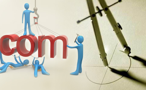 企業(yè)網(wǎng)站建設(shè)，網(wǎng)站超鏈接跳轉(zhuǎn)作用