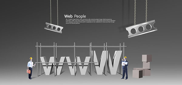 公司網(wǎng)站制作，網(wǎng)站發(fā)展前景